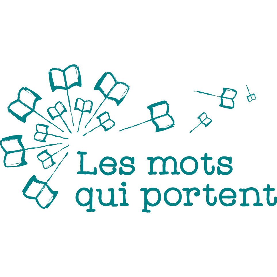 logo maison d'édition.
LES MOTS QUI PORTENT.
Le lien dirige vers le site Internet de LMQP.