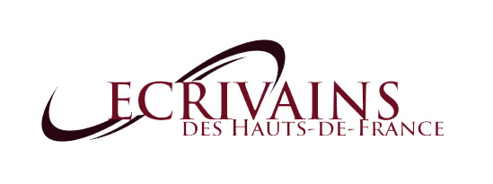 logo association
écrivains des Hauts-de-France